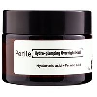 Perile Hydro-Plumping Overnight Mask